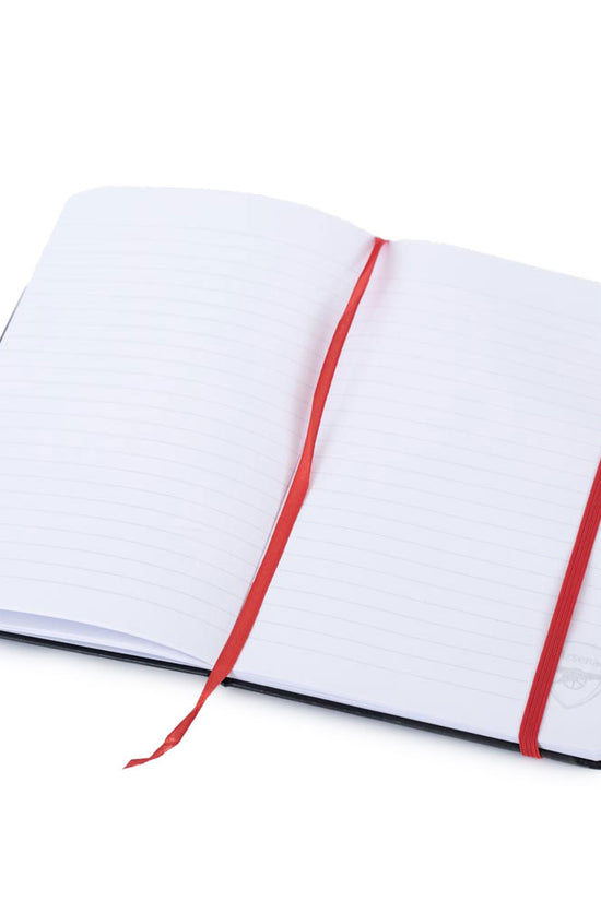 Arsenal FC Classic Notebook