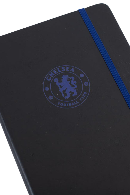 Chelsea FC Classic Notebook 1