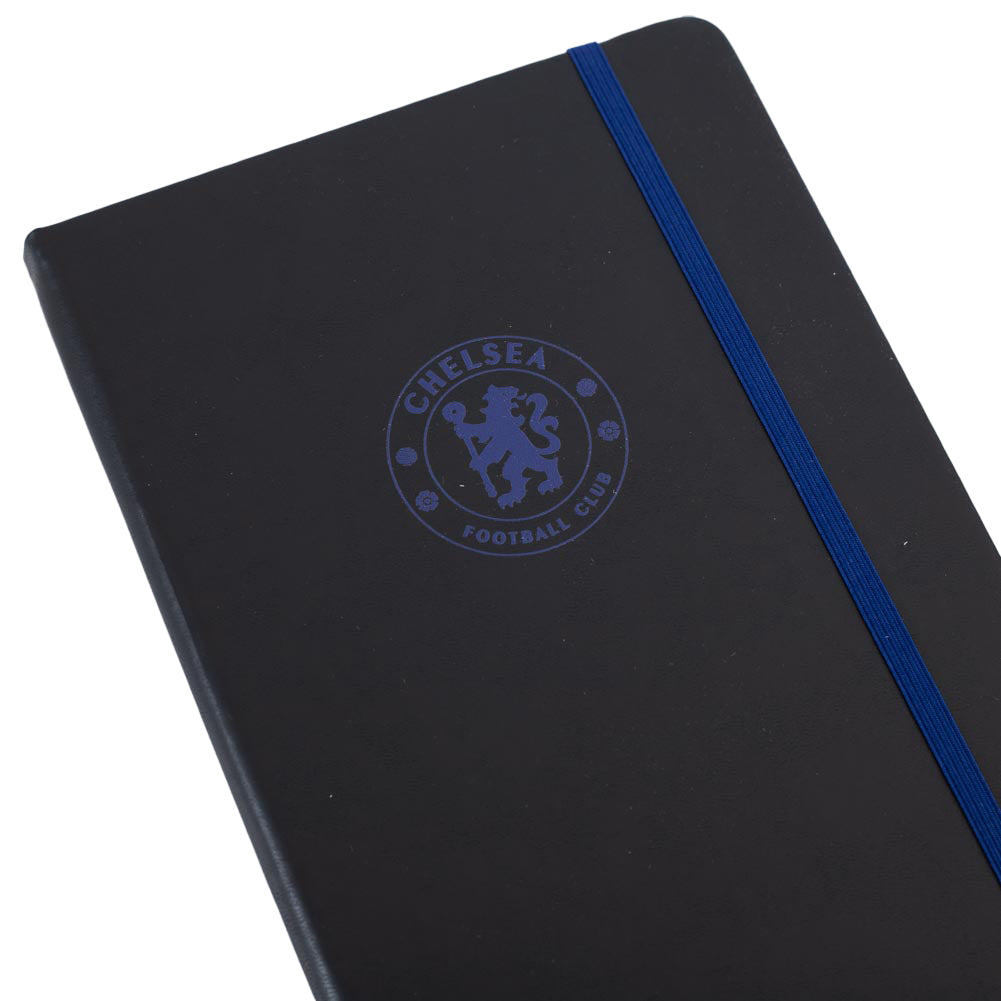 Chelsea FC Classic Notebook 1
