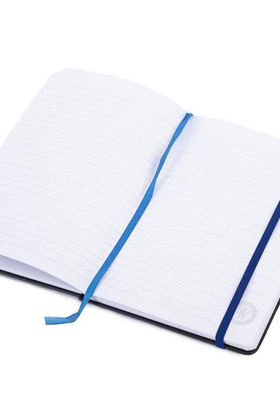 Chelsea FC Classic Notebook 2