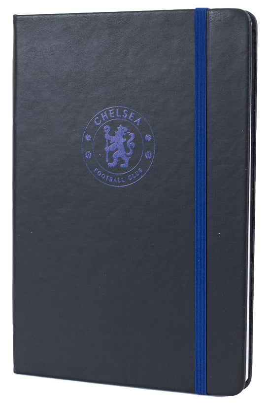 Chelsea FC Classic Notebook 3