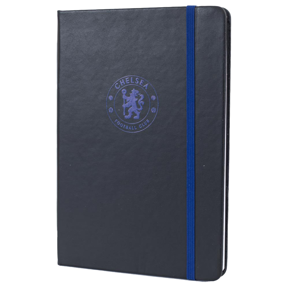 Chelsea FC Classic Notebook 3