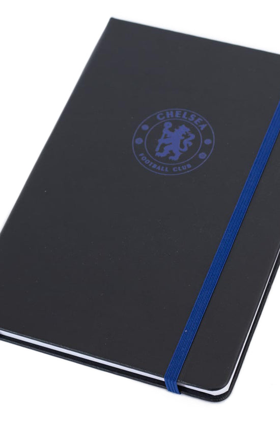 Chelsea FC Classic Notebook