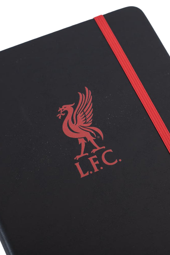 Liverpool FC Classic Notebook 1
