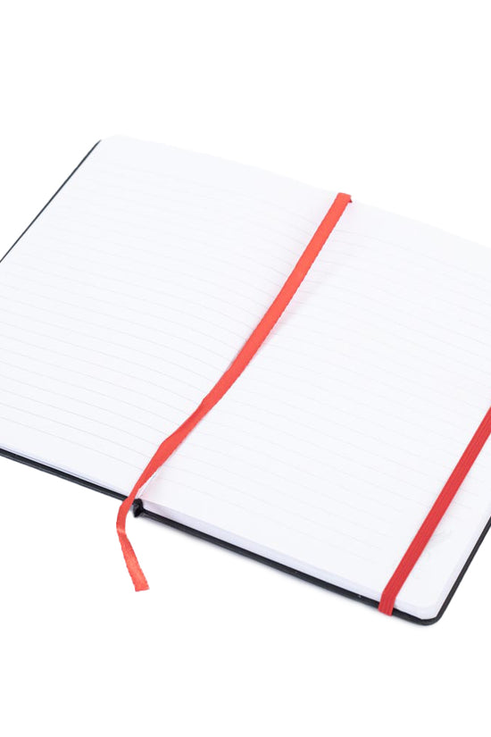Liverpool FC Classic Notebook 2