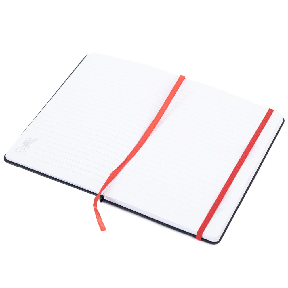 Liverpool FC Classic Notebook 2