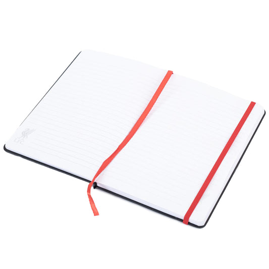 Liverpool FC Classic Notebook 2