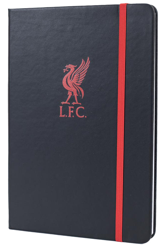 Liverpool FC Classic Notebook 3