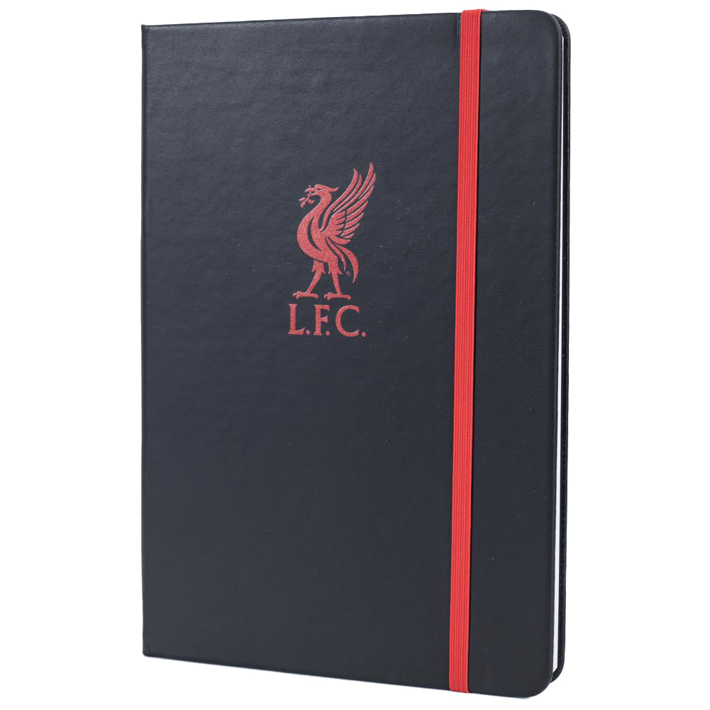 Liverpool FC Classic Notebook 3