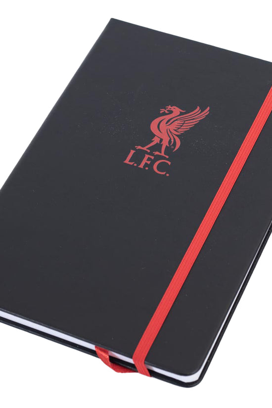Liverpool FC Classic Notebook