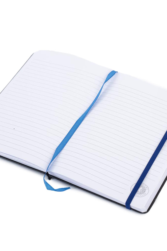 Rangers FC Classic Notebook 2
