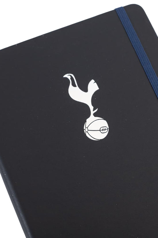 Tottenham Hotspur FC Classic Notebook 1