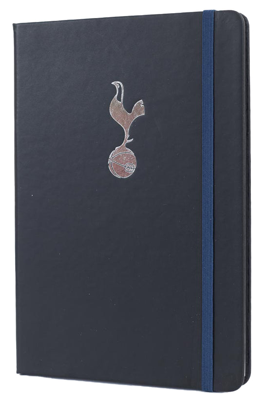 Tottenham Hotspur FC Classic Notebook 3