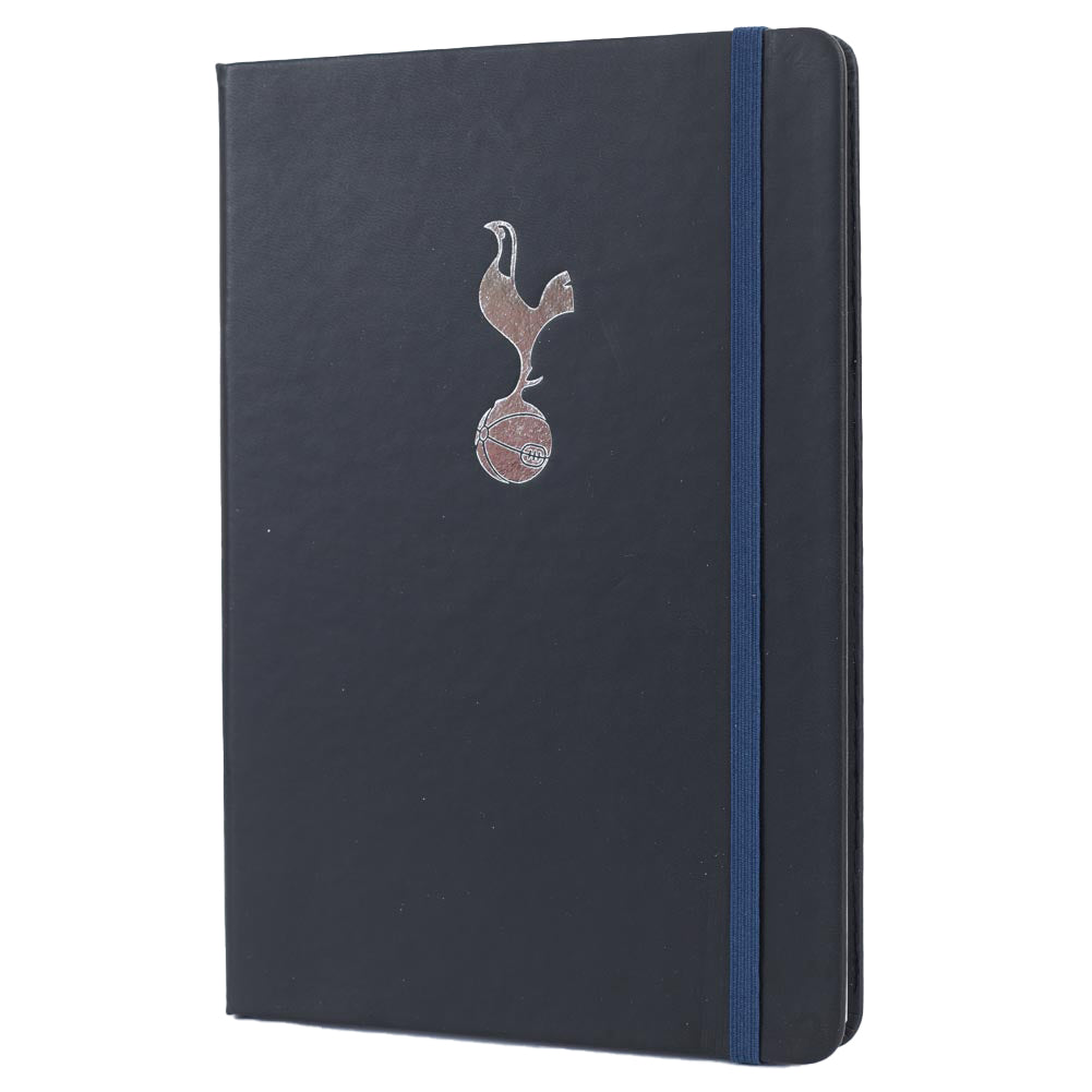 Tottenham Hotspur FC Classic Notebook 3