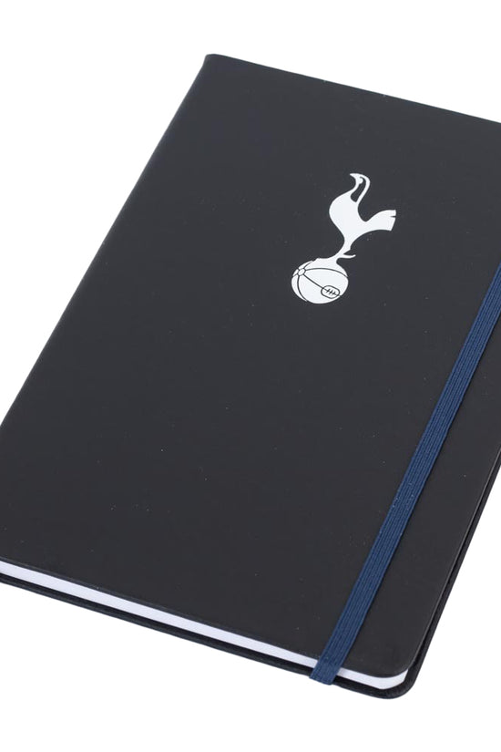 Tottenham Hotspur FC Classic Notebook