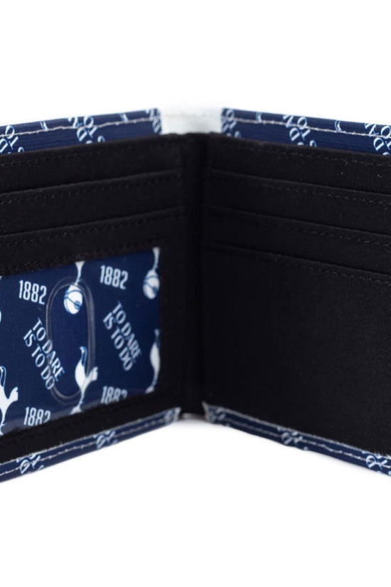 Tottenham Hotspur FC Coloured Icon Wallet
