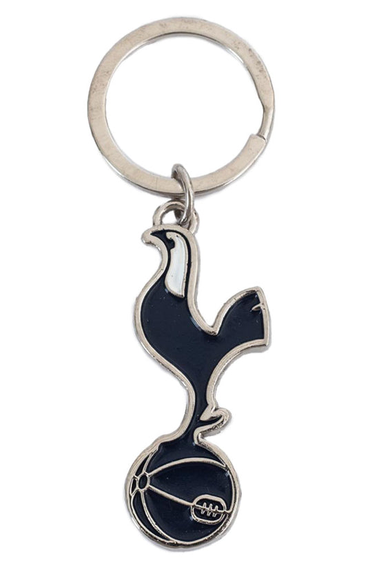 Tottenham Hotspur FC Executive Crest Keyring