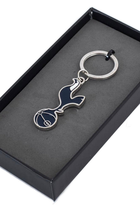 Tottenham Hotspur FC Executive Crest Keyring