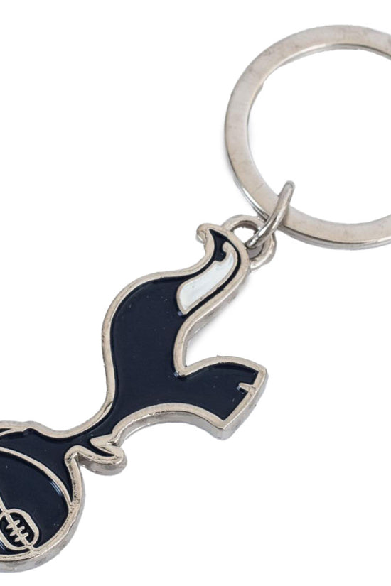 Tottenham Hotspur FC Executive Crest Keyring