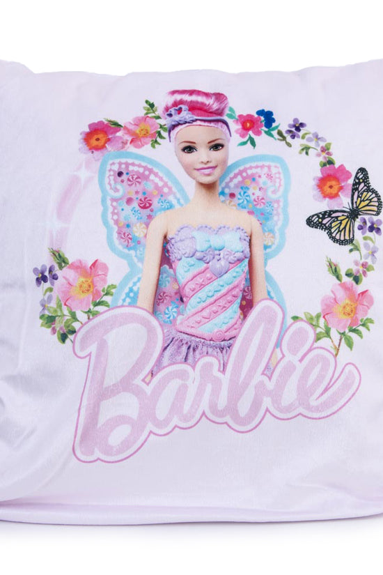 Barbie Princess Velvet Feel Cushion