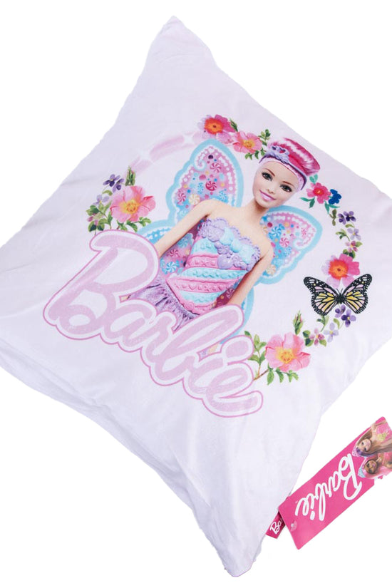 Barbie Princess Velvet Feel Cushion