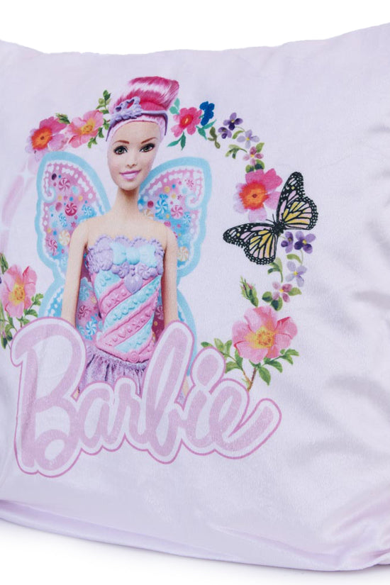 Barbie Princess Velvet Feel Cushion