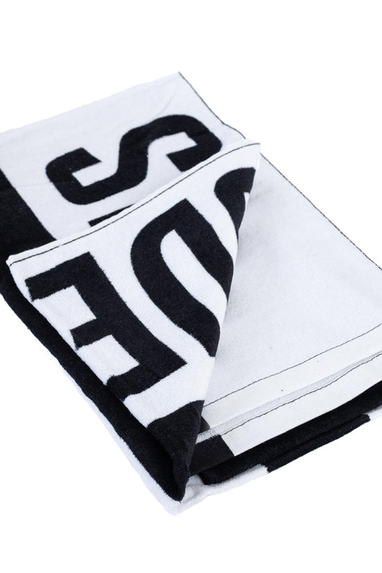 Juventus FC Crest Towel