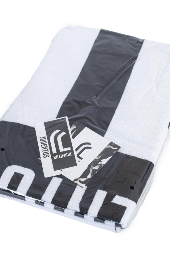 Juventus FC Crest Towel