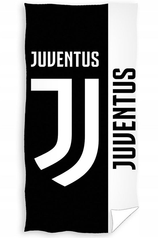Juventus FC Crest Towel