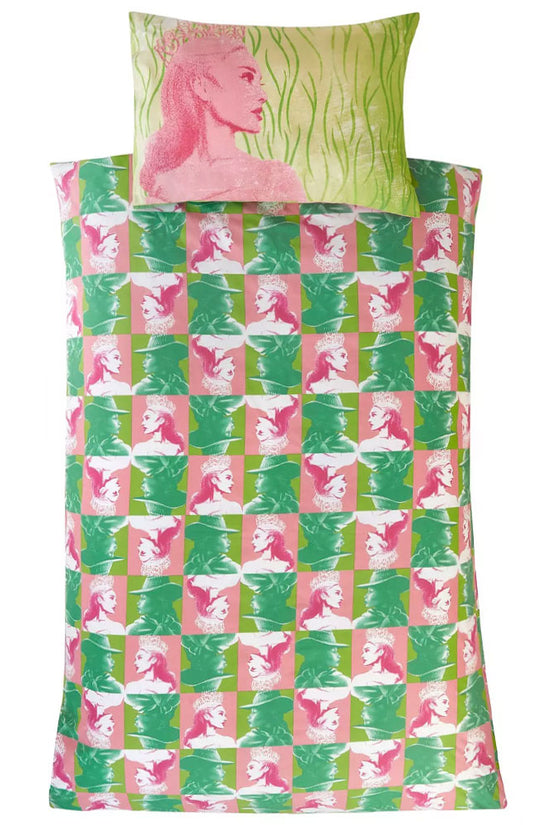 Wicked Single Duvet Set 1