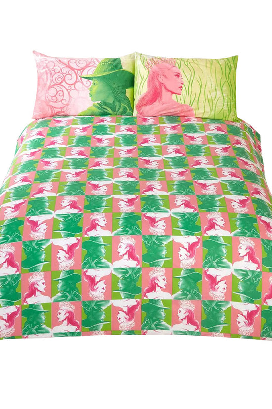 Wicked Double Duvet Set 1