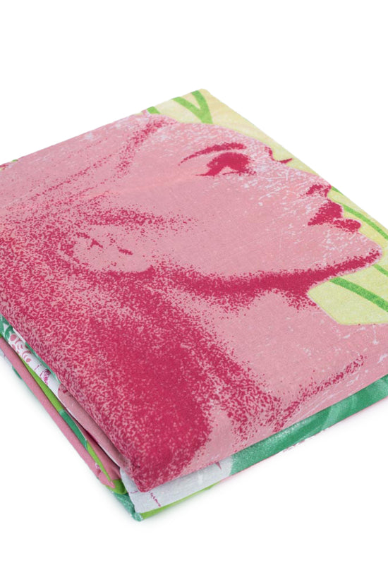 Wicked Double Duvet Set
