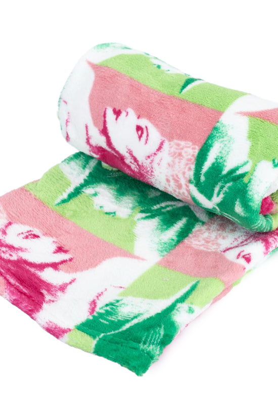 Wicked Fleece Blanket