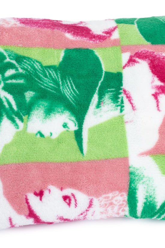 Wicked Fleece Blanket