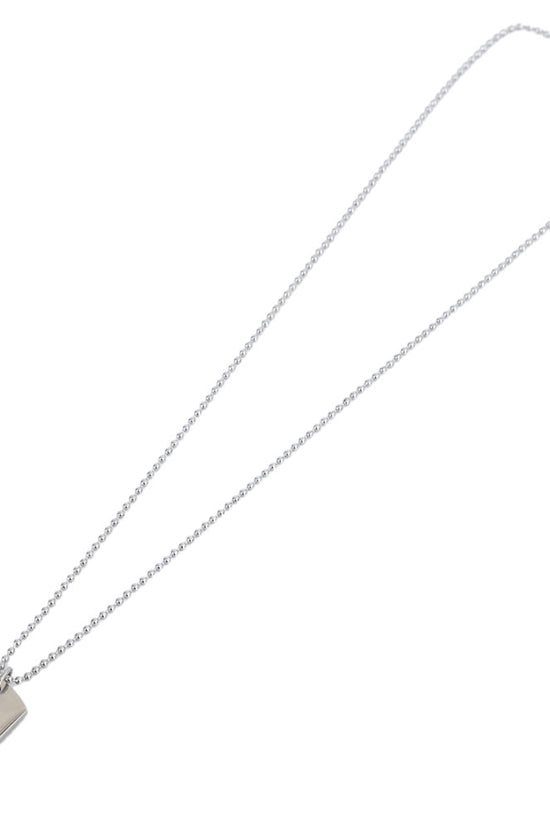 Manchester City FC Colour Crest Dog Tag Chain 2