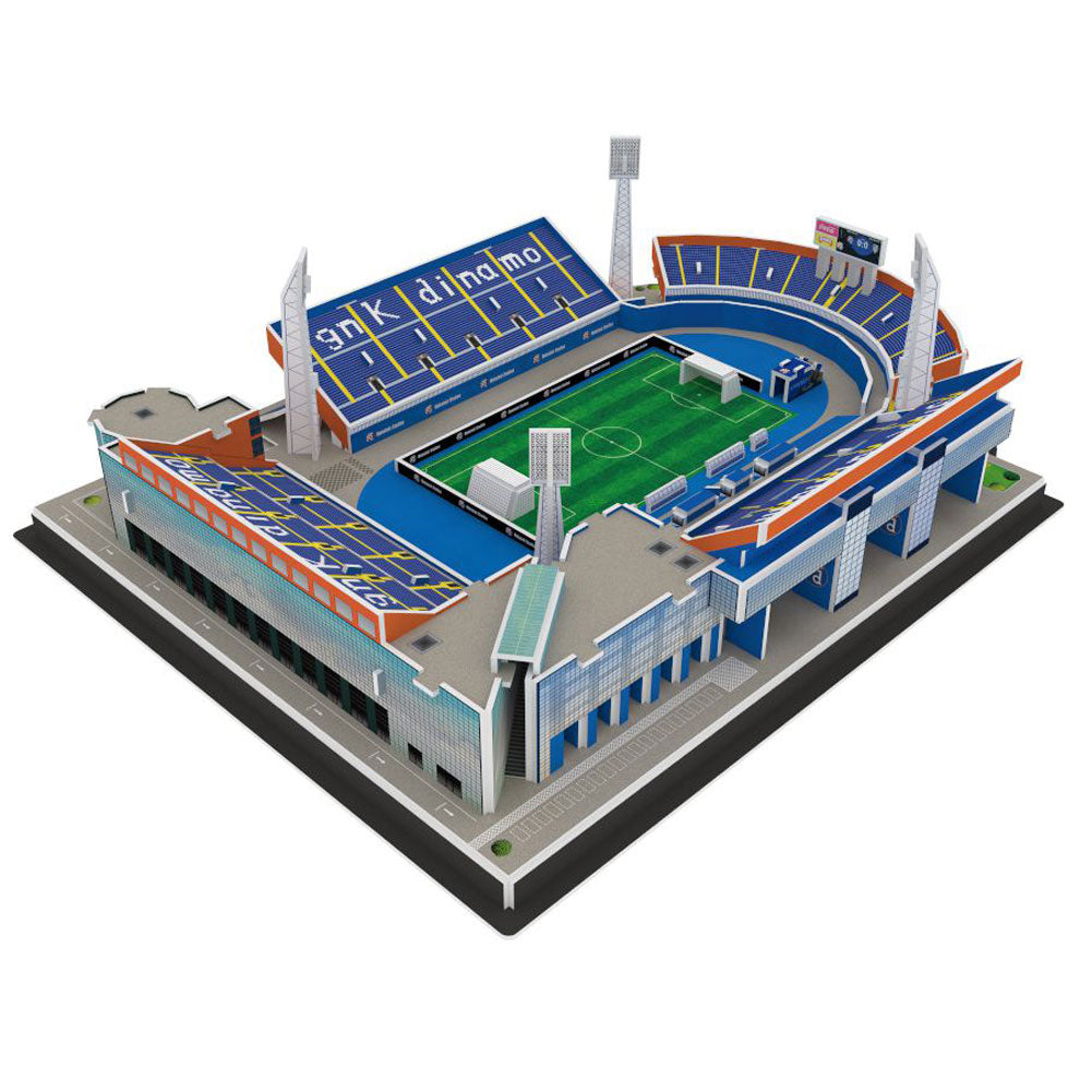 GNK Dinamo Zagreb 3D Stadium Puzzle 1