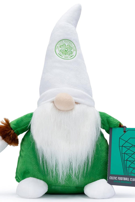 Celtic FC Plush Gonk 4