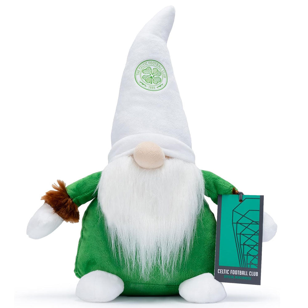 Celtic FC Plush Gonk 4