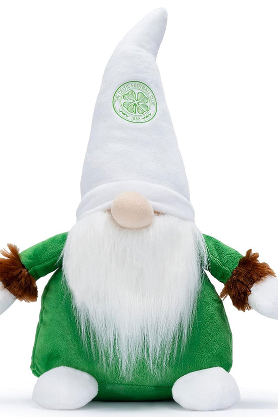 Celtic FC Plush Gonk