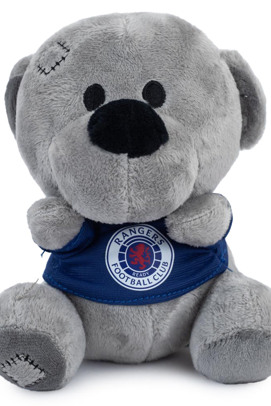 Rangers FC Timmy Bear 1