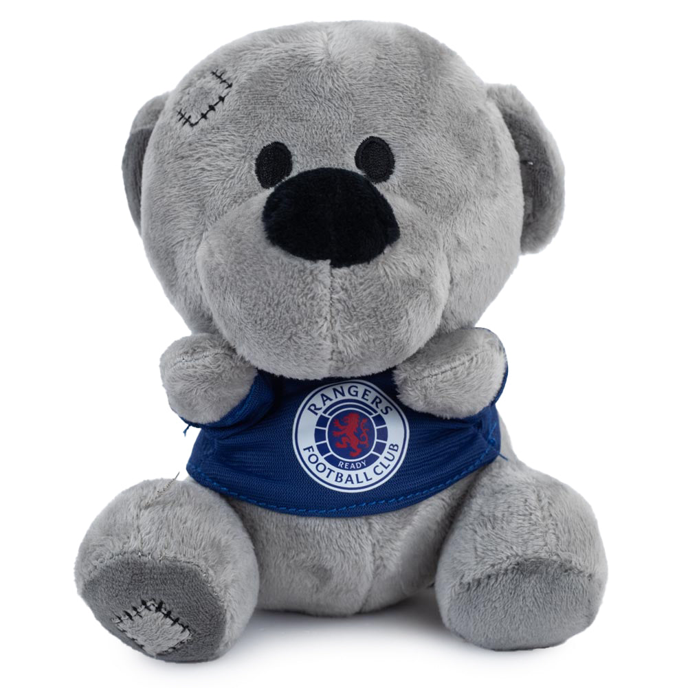 Rangers FC Timmy Bear 1
