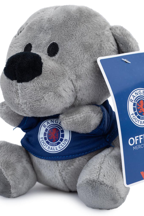 Rangers FC Timmy Bear 2