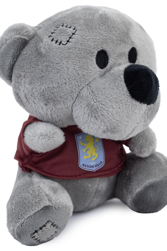 Aston Villa FC Timmy Bear