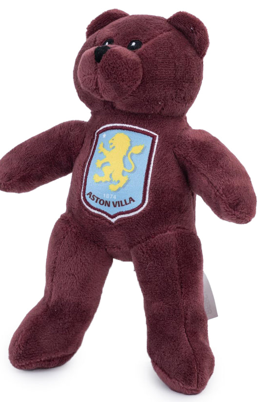 Aston Villa FC Mini Bear 1