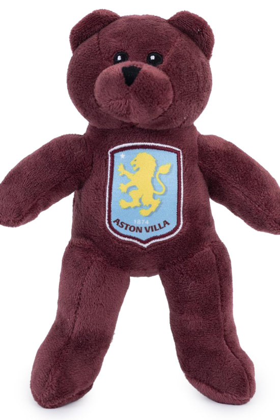 Aston Villa FC Mini Bear
