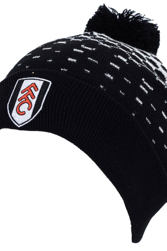 Fulham FC Fade Ski Hat