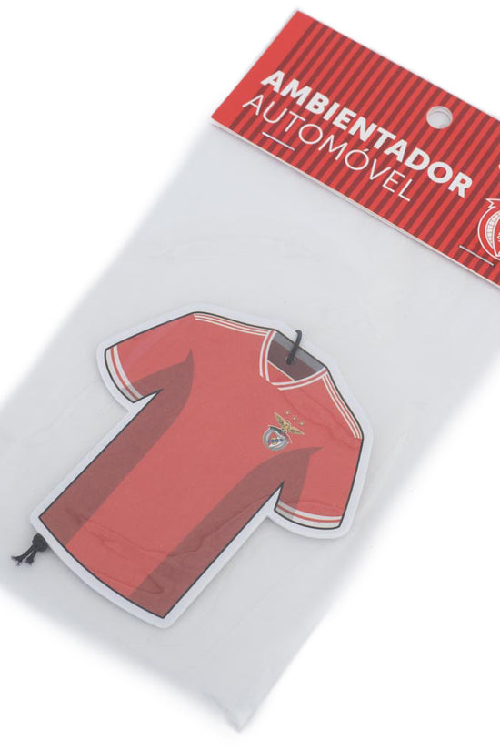 SL Benfica Kit Air Freshener