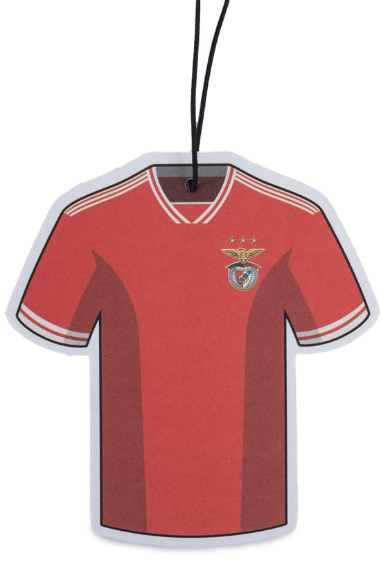 SL Benfica Kit Air Freshener