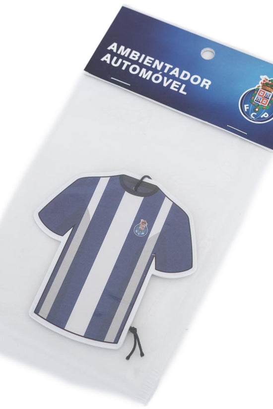 FC Porto Kit Air Freshener