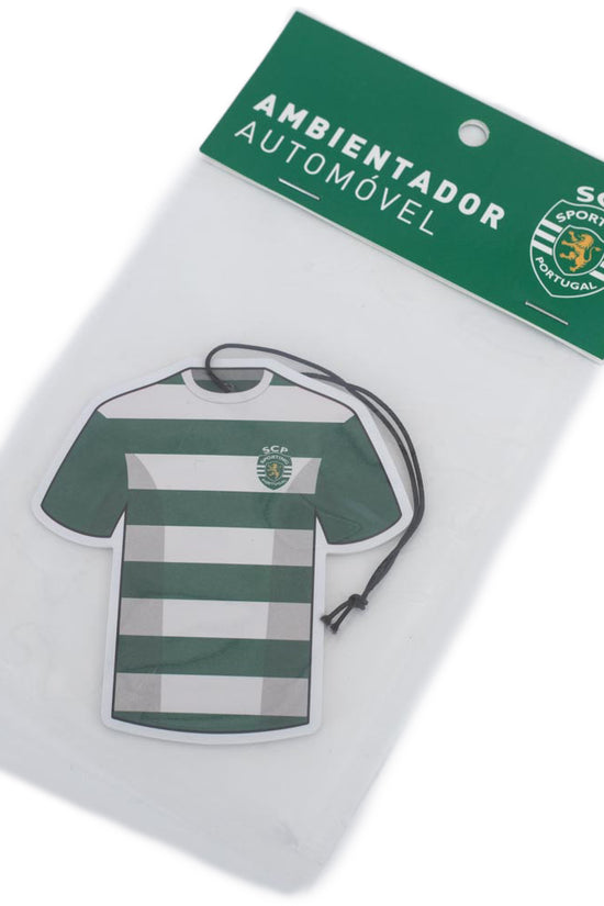 Sporting CP Kit Air Freshener